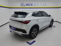 BYD Yuan PLUS 510KM Prestigious Edition - ფოტო 2