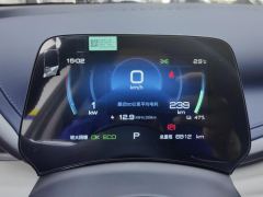 BYD Yuan PLUS 510KM Prestigious Edition - ფოტო 20