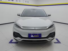 BYD Yuan PLUS 510KM Prestigious Edition - ფოტო 3