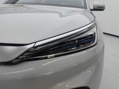 BYD Yuan PLUS 510KM Prestigious Edition - ფოტო 4