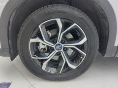 BYD Yuan PLUS 510KM Prestigious Edition - ფოტო 6
