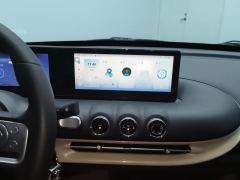 Wuling Bingo Binguo 203km Light Enjoy Edition - photo 17