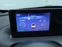 Wuling Bingo Binguo 203km Light Enjoy Edition - photo 20