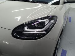 Wuling Bingo Binguo 203km Light Enjoy Edition - photo 4