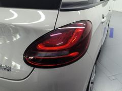 Wuling Bingo Binguo 203km Light Enjoy Edition - photo 5