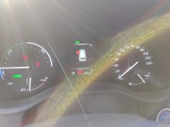 Toyota Sienna Dual-Engine 2.5L Comfort Edition - фото 20