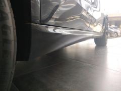BMW X5 xDrive30Li Deluxe VersionM - ფოტო 10