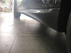 BMW X5 xDrive30Li Deluxe VersionM - ფოტო 11