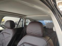 BMW X5 xDrive30Li Deluxe VersionM - ფოტო 15