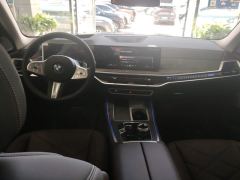 BMW X5 xDrive30Li Deluxe VersionM - ფოტო 16