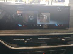 BMW X5 xDrive30Li Deluxe VersionM - ფოტო 17