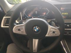 BMW X5 xDrive30Li Deluxe VersionM - ფოტო 18