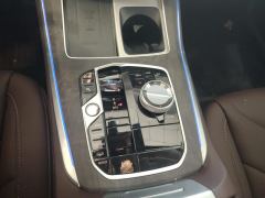 BMW X5 xDrive30Li Deluxe VersionM - ფოტო 19