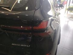 BMW X5 xDrive30Li Deluxe VersionM - ფოტო 5