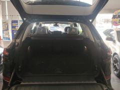 BMW X5 xDrive30Li Deluxe VersionM - ფოტო 7