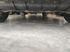 BMW X5 xDrive30Li Deluxe VersionM - ფოტო 8
