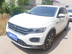 Volkswagen T-Roc 280TSI 2WD Edition - ფოტო 1