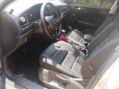 Volkswagen T-Roc 280TSI 2WD Edition - ფოტო 14