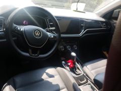 Volkswagen T-Roc 280TSI 2WD Edition - ფოტო 16