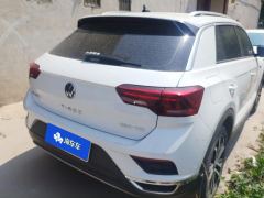 Volkswagen T-Roc 280TSI 2WD Edition - ფოტო 2