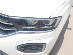 Volkswagen T-Roc 280TSI 2WD Edition - ფოტო 4