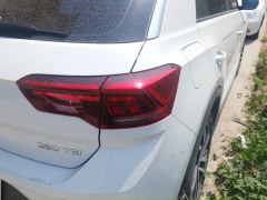 Volkswagen T-Roc 280TSI 2WD Edition - ფოტო 5