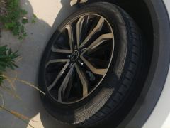 Volkswagen T-Roc 280TSI 2WD Edition - ფოტო 6