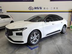 Ford Mondeo EcoBoost 245 Luxury Edition - фото 1