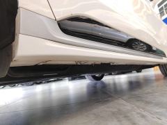 Ford Mondeo EcoBoost 245 Luxury Edition - фото 10