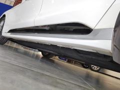 Ford Mondeo EcoBoost 245 Luxury Edition - фото 11