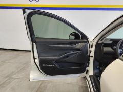 Ford Mondeo EcoBoost 245 Luxury Edition - фото 12