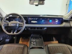 Ford Mondeo EcoBoost 245 Luxury Edition - фото 16