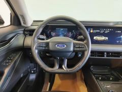 Ford Mondeo EcoBoost 245 Luxury Edition - фото 18