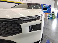 Ford Mondeo EcoBoost 245 Luxury Edition - фото 4