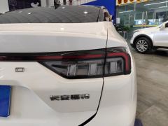Ford Mondeo EcoBoost 245 Luxury Edition - фото 5