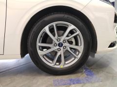 Ford Mondeo EcoBoost 245 Luxury Edition - фото 6