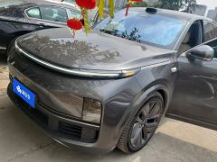 Li Auto Li L8 Max - ფოტო 1