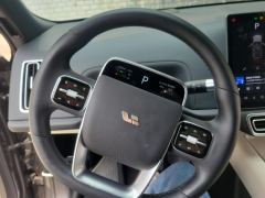 Li Auto Li L8 Max - ფოტო 12