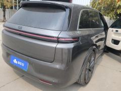 Li Auto Li L8 Max - ფოტო 2