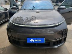 Li Auto Li L8 Max - ფოტო 3