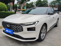 Ford Mondeo EcoBoost 245 Luxury Edition - photo 1