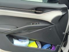 Ford Mondeo EcoBoost 245 Luxury Edition - photo 12