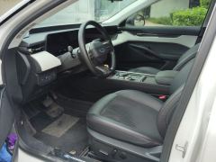 Ford Mondeo EcoBoost 245 Luxury Edition - photo 14
