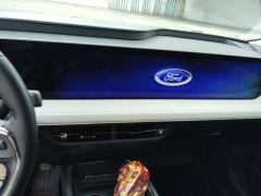 Ford Mondeo EcoBoost 245 Luxury Edition - photo 17
