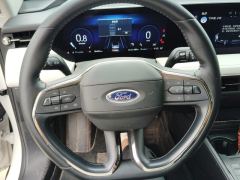 Ford Mondeo EcoBoost 245 Luxury Edition - photo 18