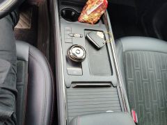 Ford Mondeo EcoBoost 245 Luxury Edition - photo 19