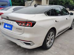 Ford Mondeo EcoBoost 245 Luxury Edition - photo 2