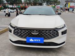 Ford Mondeo EcoBoost 245 Luxury Edition - photo 3