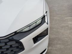 Ford Mondeo EcoBoost 245 Luxury Edition - photo 4