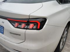 Ford Mondeo EcoBoost 245 Luxury Edition - photo 5